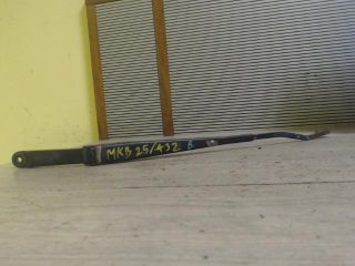 bontott CHEVROLET KALOS Bal első Ablaktörlő Kar