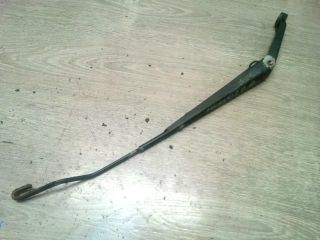 bontott CHEVROLET KALOS Bal első Ablaktörlő Kar