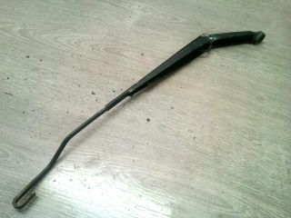 bontott CHEVROLET KALOS Bal első Ablaktörlő Kar