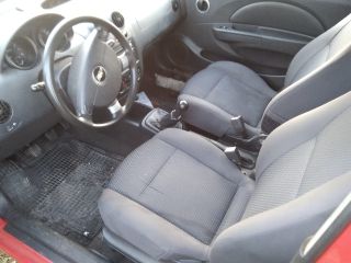 bontott CHEVROLET KALOS Bal első Ablaktörlő Kar