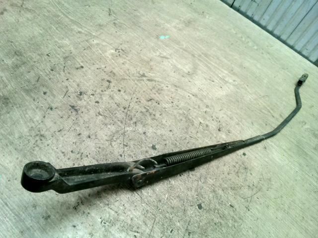 bontott CHEVROLET KALOS Bal első Ablaktörlő Kar