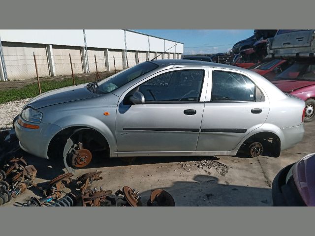 bontott CHEVROLET KALOS Bal első Ablaktörlő Kar