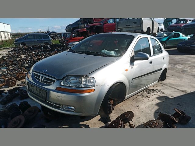 bontott CHEVROLET KALOS Bal első Ablaktörlő Kar