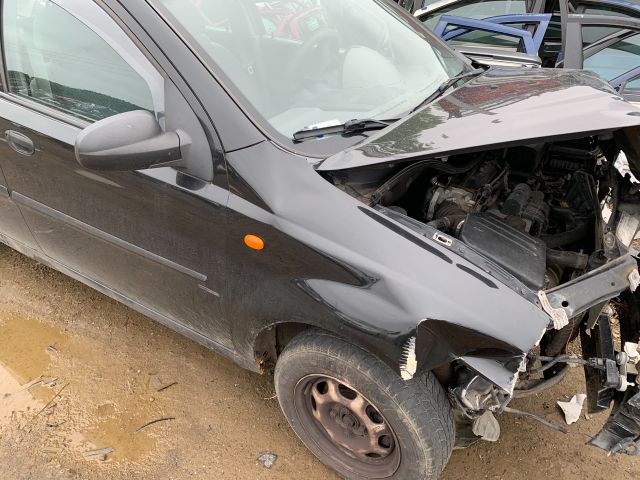 bontott CHEVROLET KALOS Bal első Ablaktörlő Kar