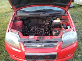 bontott CHEVROLET KALOS Bal első Ablaktörlő Kar