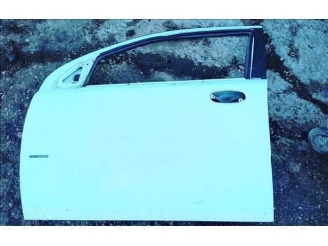 bontott CHEVROLET KALOS Bal első Ajtó (Üres lemez)