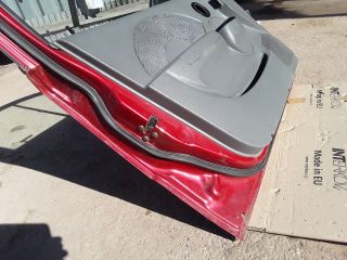 bontott CHEVROLET KALOS Bal első Ajtóhatároló