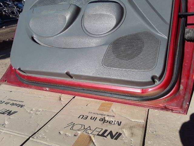 bontott CHEVROLET KALOS Bal első Ajtóhatároló