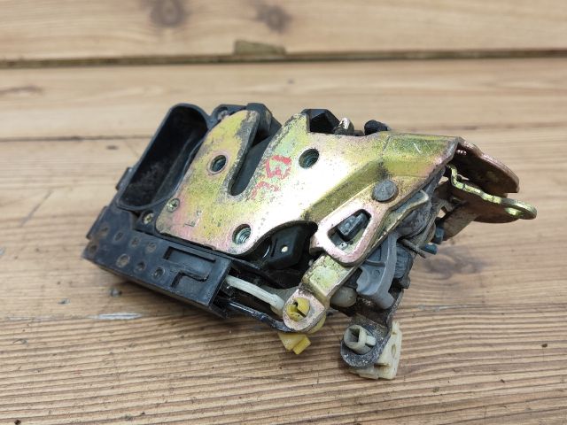 bontott CHEVROLET KALOS Bal első Ajtózár