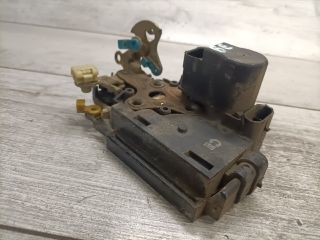 bontott CHEVROLET KALOS Bal első Ajtózár