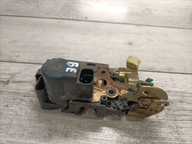 bontott CHEVROLET KALOS Bal első Ajtózár