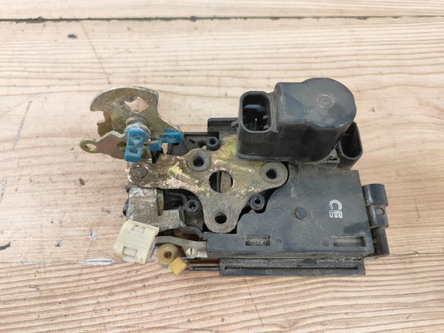 bontott CHEVROLET KALOS Bal első Ajtózár