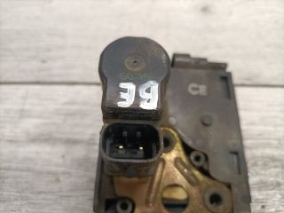 bontott CHEVROLET KALOS Bal első Ajtózár