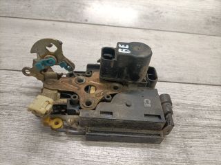 bontott CHEVROLET KALOS Bal első Ajtózár