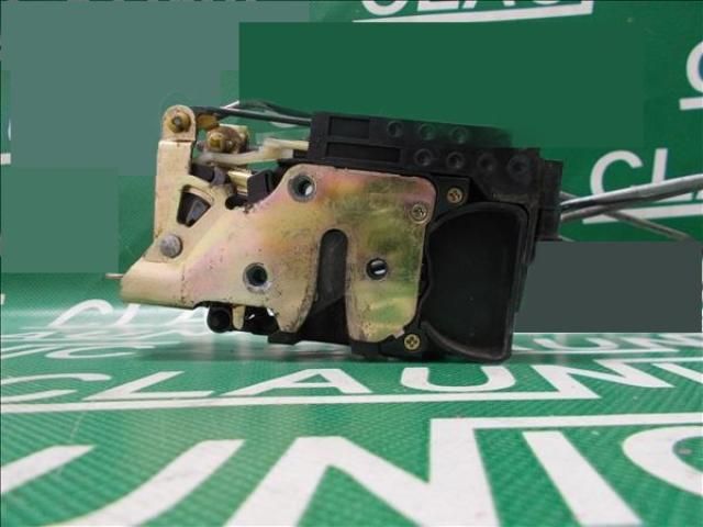 bontott CHEVROLET KALOS Bal első Ajtózár