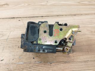 bontott CHEVROLET KALOS Bal első Ajtózár