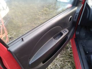 bontott CHEVROLET KALOS Bal első Ajtózár