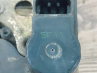 bontott CHEVROLET KALOS Bal első Ajtózár