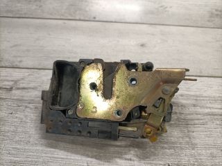 bontott CHEVROLET KALOS Bal első Ajtózár