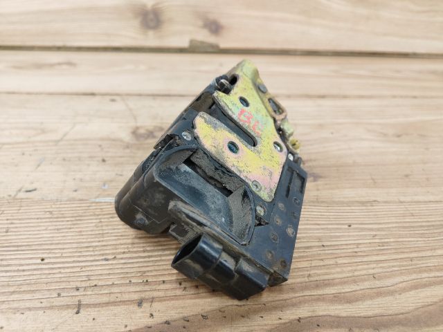 bontott CHEVROLET KALOS Bal első Ajtózár