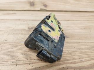 bontott CHEVROLET KALOS Bal első Ajtózár