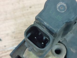 bontott CHEVROLET KALOS Bal első Ajtózár