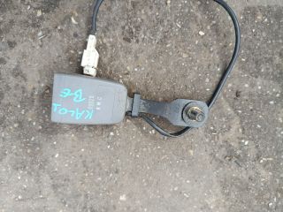 bontott CHEVROLET KALOS Bal első Biztonsági Öv Csat