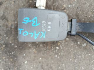 bontott CHEVROLET KALOS Bal első Biztonsági Öv Csat