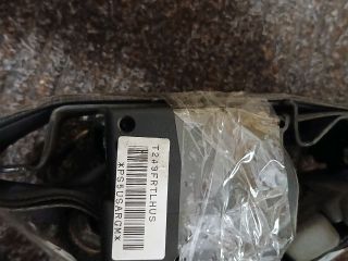 bontott CHEVROLET KALOS Bal első Biztonsági Öv