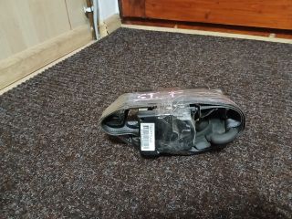 bontott CHEVROLET KALOS Bal első Biztonsági Öv