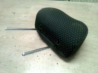 bontott CHEVROLET KALOS Bal első Fejtámla