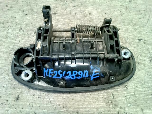 bontott CHEVROLET KALOS Bal első Külső Kilincs