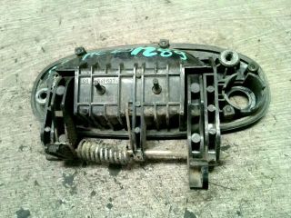 bontott CHEVROLET KALOS Bal első Külső Kilincs