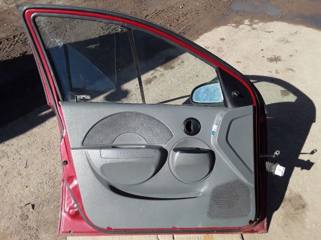 bontott CHEVROLET KALOS Bal első Külső Kilincs