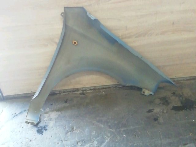 bontott CHEVROLET KALOS Bal első Sárvédő