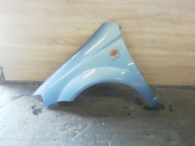 bontott CHEVROLET KALOS Bal első Sárvédő