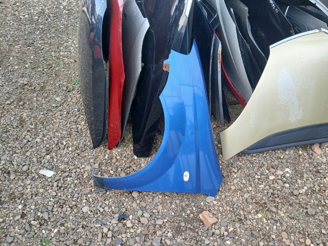 bontott CHEVROLET KALOS Bal első Sárvédő