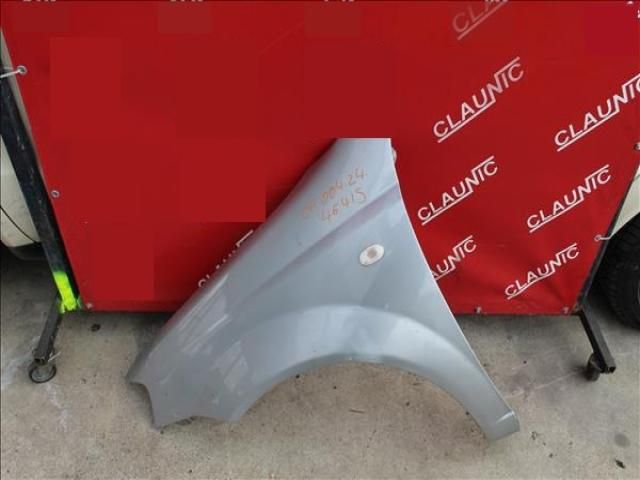 bontott CHEVROLET KALOS Bal első Sárvédő