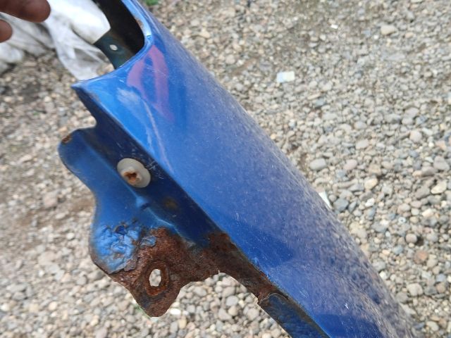 bontott CHEVROLET KALOS Bal első Sárvédő