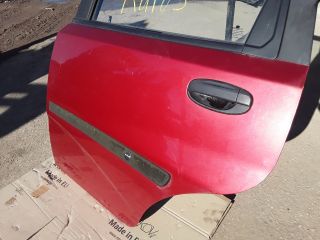bontott CHEVROLET KALOS Bal hátsó Ablak