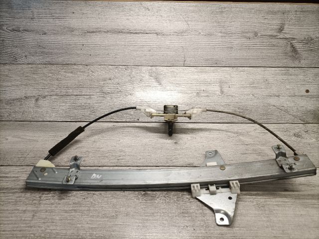 bontott CHEVROLET KALOS Bal hátsó Ablakemelő Szerkezet (Mechanikus)