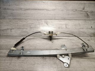 bontott CHEVROLET KALOS Bal hátsó Ablakemelő Szerkezet (Mechanikus)