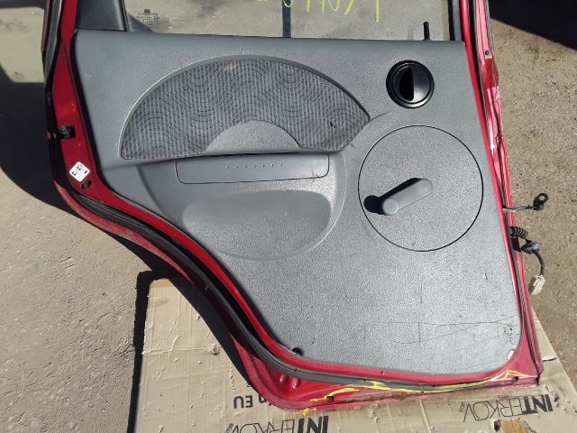 bontott CHEVROLET KALOS Bal hátsó Ablakemelő Szerkezet (Mechanikus)