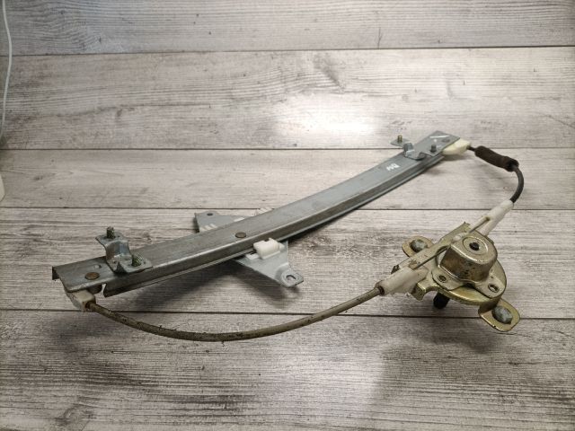 bontott CHEVROLET KALOS Bal hátsó Ablakemelő Szerkezet (Mechanikus)