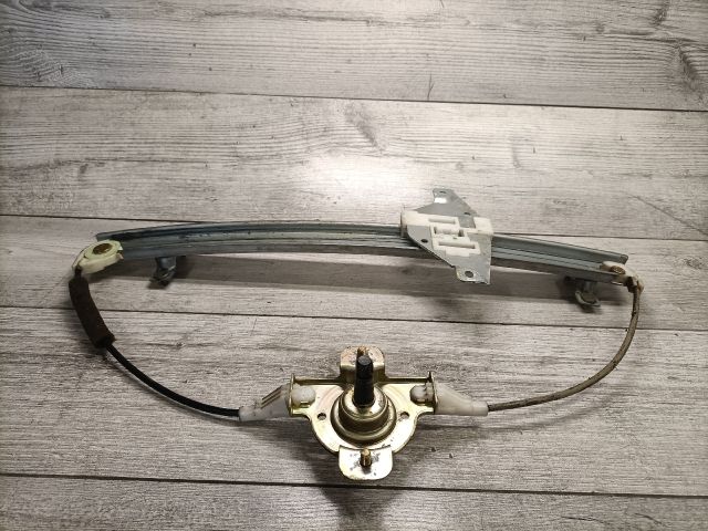 bontott CHEVROLET KALOS Bal hátsó Ablakemelő Szerkezet (Mechanikus)