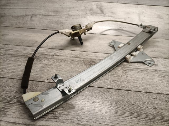 bontott CHEVROLET KALOS Bal hátsó Ablakemelő Szerkezet (Mechanikus)