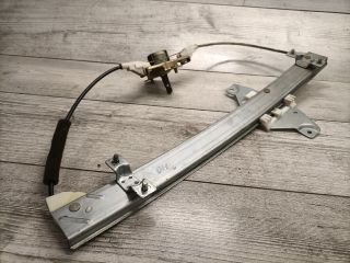 bontott CHEVROLET KALOS Bal hátsó Ablakemelő Szerkezet (Mechanikus)