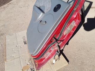 bontott CHEVROLET KALOS Bal hátsó Ablakemelő Szerkezet (Mechanikus)