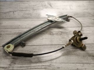 bontott CHEVROLET KALOS Bal hátsó Ablakemelő Szerkezet (Mechanikus)