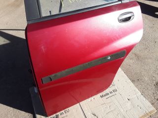 bontott CHEVROLET KALOS Bal hátsó Ajtó (Üres lemez)